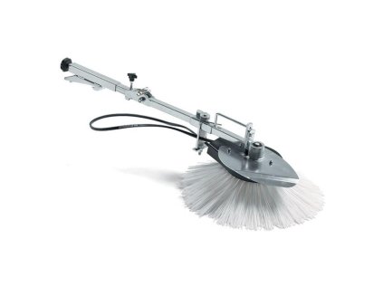 STIGA Bočná primetacia metla pre zametací stroj Park | ajtech.sk