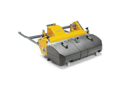 STIGA Zametacia metla so zberom pre Park Pro (90 cm) | ajtech.sk