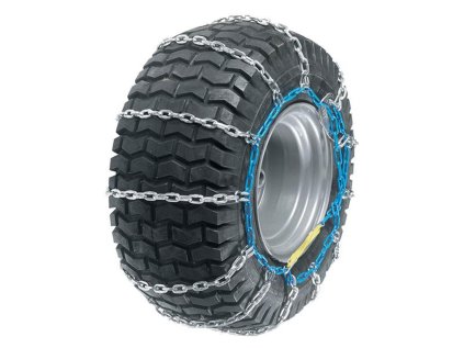 STIGA Snehové reťaze 16" pre traktorové kosačky | ajtech.sk