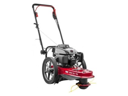 Benzínová strunová kosačka GÜDE WM 561 TRI | ajtech.sk