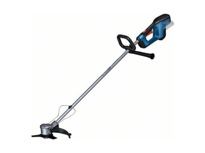 Akumulátorový krovinorez BOSCH GFR 18V-23 | ajtech.sk