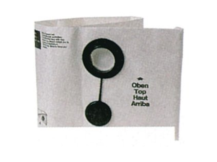 Makita Papierové filtračné vrecúško pre vysávač 440 | ajtech.sk