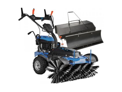 GÜDE GKM 100.1 Benzínový zametací stroj 16841 | ajtech.sk