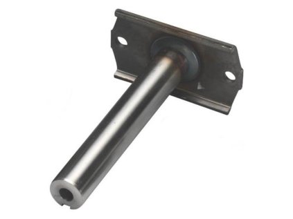 Stredný hriadeľ noža pre STIGA Park 1134540102 | ajtech.sk