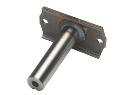 Krajný hriadeľ noža pre STIGA Park 1134540101 | ajtech.sk