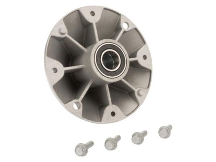 Hliníkový domček hriadeľa pre STIGA 1134587201 | ajtech.sk