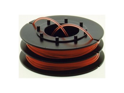 Cievka WolfGarten GT F8 2x6m 1.6mm | ajtech.sk