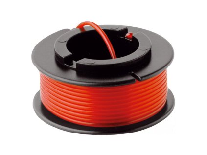 Wolf-Garten Náhradná cievka pre vyžínače RQ-FA 5 m 1,4 mm | ajtech.sk