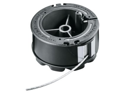 Cievka BOSCH Universal GrassCut 6m struna | ajtech.sk