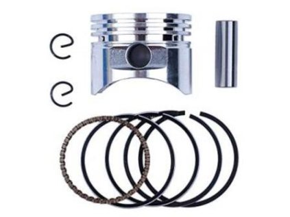 Piest 35mm pre krovinorez Honda GX25 13101-Z3E-000 | ajtech.sk