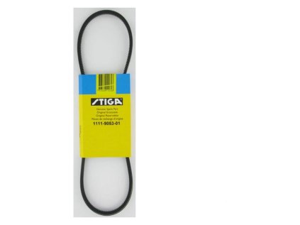 Klinový remeň pojazdu STIGA Turbo 43, 45 | ajtech.sk