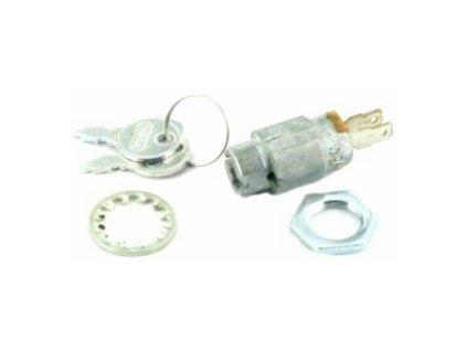 Spínacia skrinka pre traktory STIGA 118450051/0 | ajtech.sk