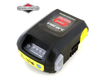 Akumulátor 10,8V 2Ah pre Briggs & Stratton INSTART, 593560 | ajtech.sk