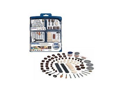 Dremel S724 150-dielna sada | ajtech.sk