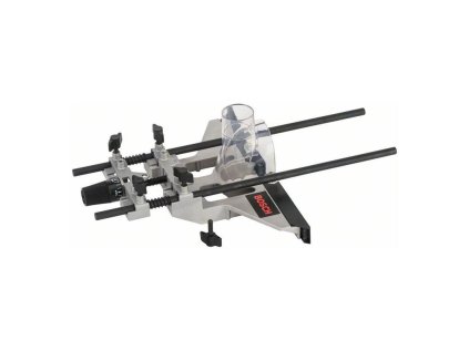 Bosch Paralelný doraz pre hornú frézku 10 mm 2607001387 | ajtech.sk