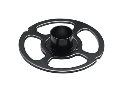 Makita Šablónové vodidlo pre frézy 77 x 95 x 16 mm, 193330-7 | ajtech.sk