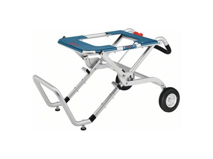 Bosch GTA 60 Mobilný pracovný stôl 0601B12000 | ajtech.sk