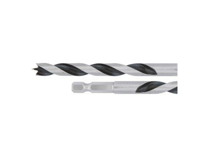 Špirálový vrták 6x110mm 6-hran | ajtech.sk