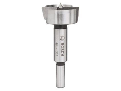 Vrták na pánty Bosch Forstner 40mm Standard | ajtech.sk