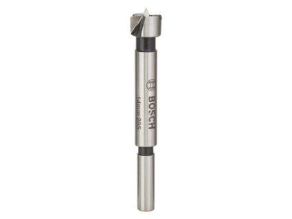 Vrták na pánty Bosch Forstner 14mm Standard | ajtech.sk