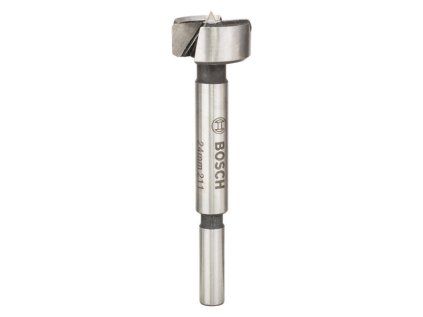 Vrták na pánty Bosch Forstner 24mm Standard | ajtech.sk