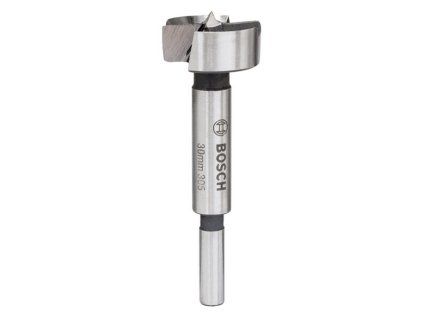 Vrták na pánty Bosch Forstner 30mm Standard | ajtech.sk