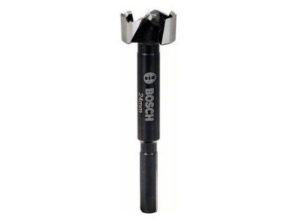 Vrták Forstner Bosch 24 mm na pánty | ajtech.sk