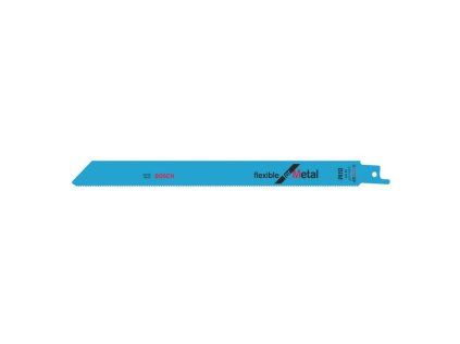 List Bosch S 1122 EF kov 225 mm 2ks | ajtech.sk