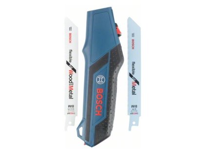 Bosch Vrecková píla s pílovými listami S 922 EF a S 9221 VF, 2608000495 | ajtech.sk