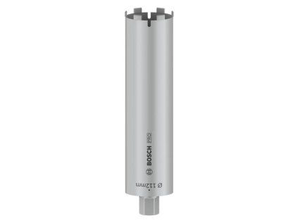 Diamantová korunka Bosch 112x400 mm | ajtech.sk