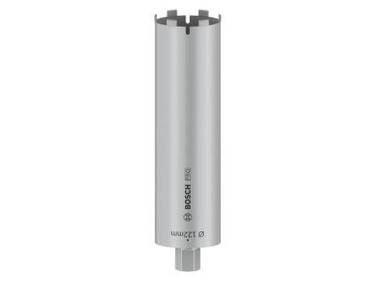 Diamantová korunka Bosch 122x400 mm | ajtech.sk