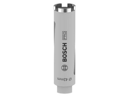 Diamantová korunka Bosch Universal 42x150 mm | ajtech.sk
