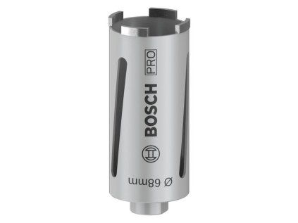 Diamantová korunka Bosch Universal 68x150 mm | ajtech.sk