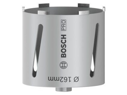 Diamantová korunka Bosch Universal 162x150 mm | ajtech.sk