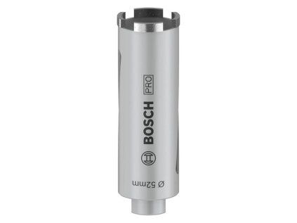 Diamantová korunka Bosch Universal 52x150 mm | ajtech.sk
