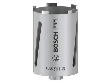 Diamantová korunka Bosch Universal 102x150 mm | ajtech.sk