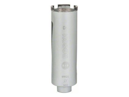 Diamantová korunka Bosch Universal 52x150 mm | ajtech.sk