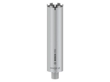 Diamantová korunka Bosch 102x400 mm | ajtech.sk