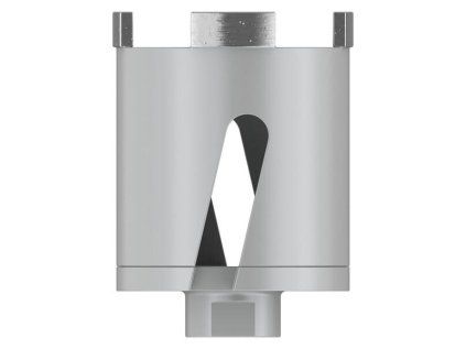 Vŕtacia korunka Bosch 68x60 mm M16 | ajtech.sk