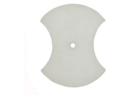 Makita Podložka pre strediaci kolík 132 mm, P-41981 | ajtech.sk