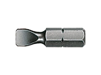 Makita Bit krutkovací plochý  0,6 x 4,5, 25 mm, P-06177 | ajtech.sk