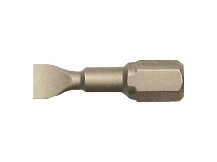 Makita Bit skrutkovací plochý  0,8 x 5,5; 25mm, 10 ks, P-06199 | ajtech.sk