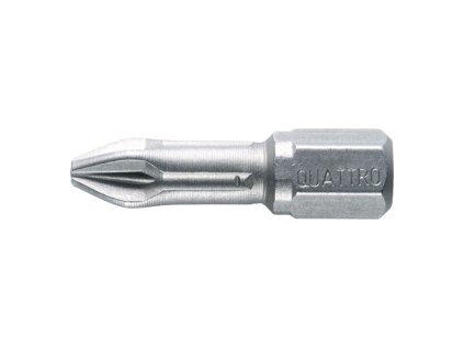 Makita Bit pozidrive PZ1, 25mm, 10ks, P-06096 | ajtech.sk