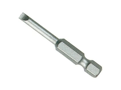 Makita Bit skrutkovací plochý 1,0 x 5,5 ; 50mm, 10ks, P006208 | ajtech.sk