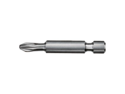 Makita Bit pozidrive PZ2, 50mm, 10ks, P-06127 | ajtech.sk
