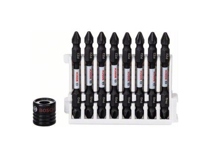 Sada bitov Bosch Impact Control 65 mm | ajtech.sk
