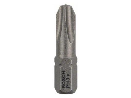 Bit BOSCH Extra Hard PH3 25mm 25ks | ajtech.sk