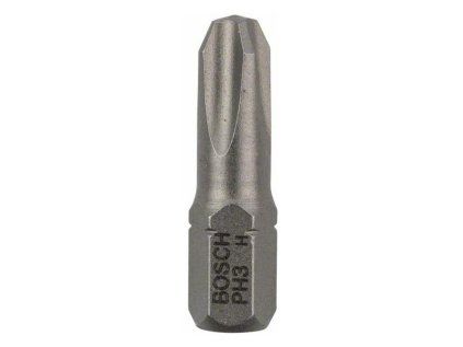 Bit BOSCH Extra Hard PH3 25mm 100ks | ajtech.sk