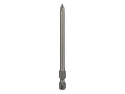 Bit BOSCH Extra Hard PH1 89mm 3ks | ajtech.sk