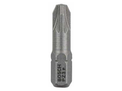 Bosch Skrutkovací bit Extra Hart PZ3 25mm 100ks | ajtech.sk